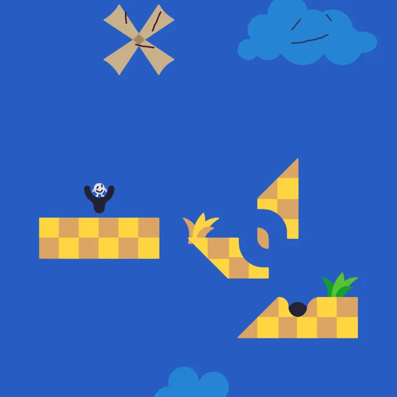 2 jogo golf by @gabriel898898988