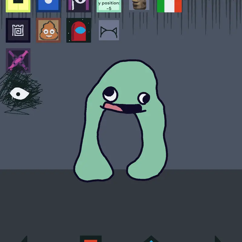 Game by @musfira