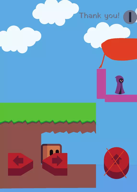 Game by @jeanlukepereyra