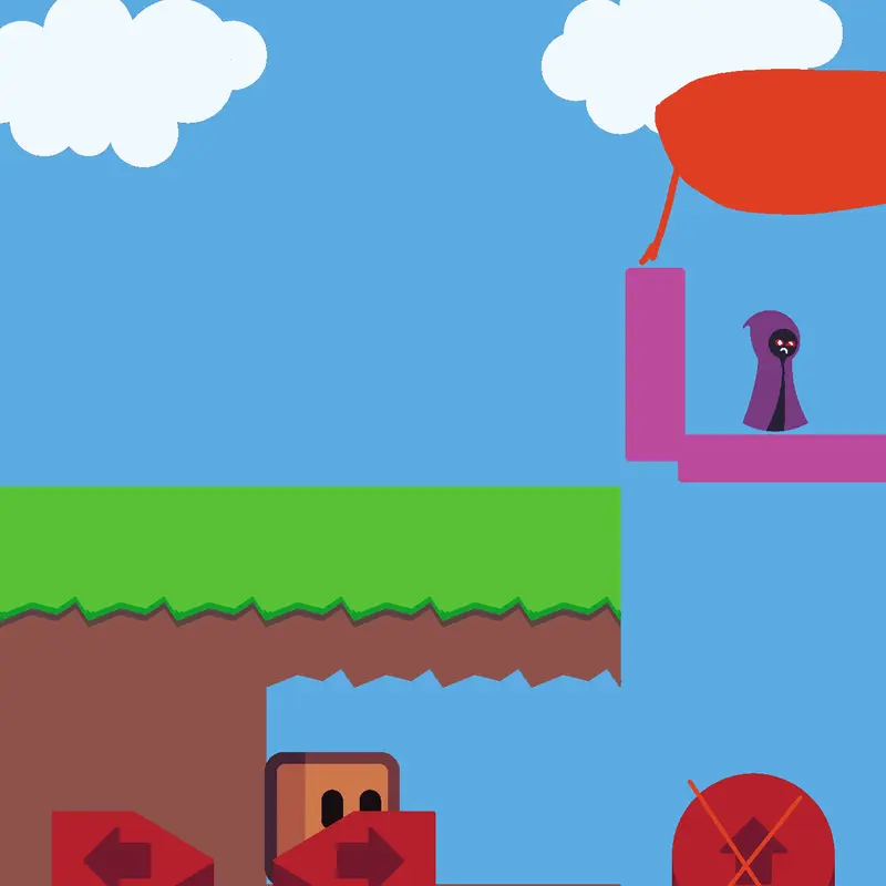 Game by @jeanlukepereyra