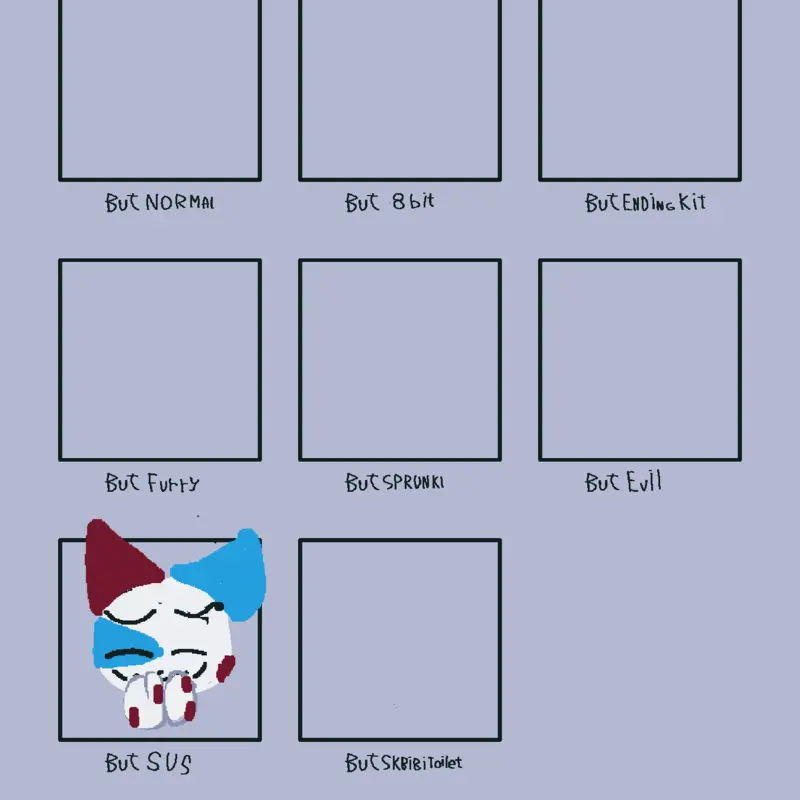 Game by @cateaf