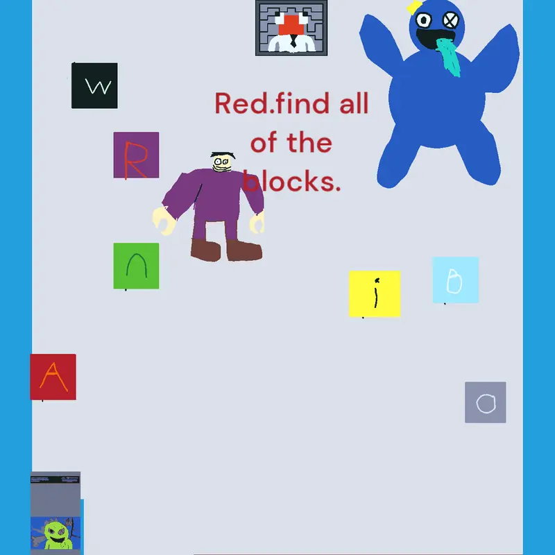 Game by @CircusCircus