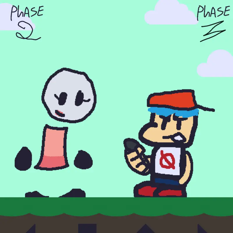 Game by @sskkee