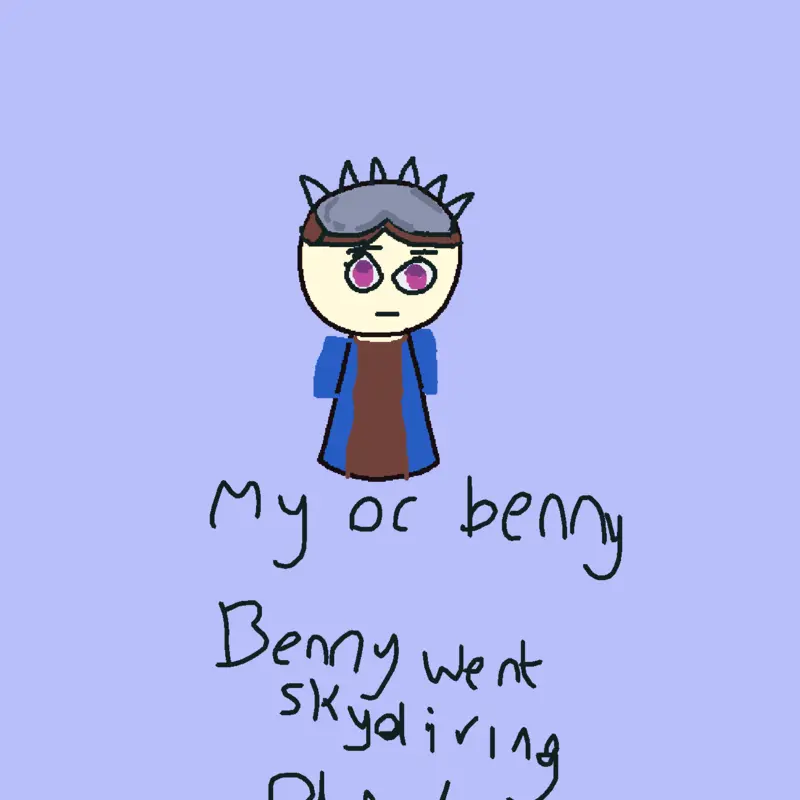 Game by @woollylambbb123321RANTER