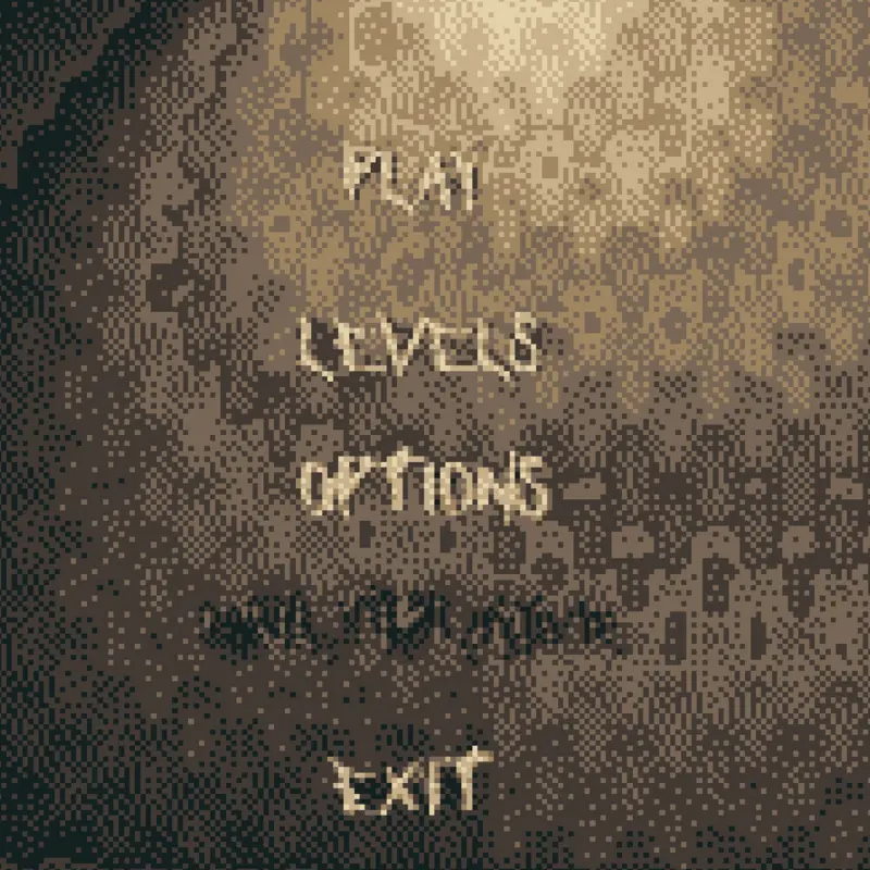 inside the BACKROOMS 1.0 alpha by @vetalikkostuk