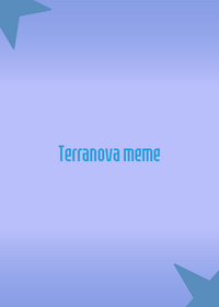 Terranova meme