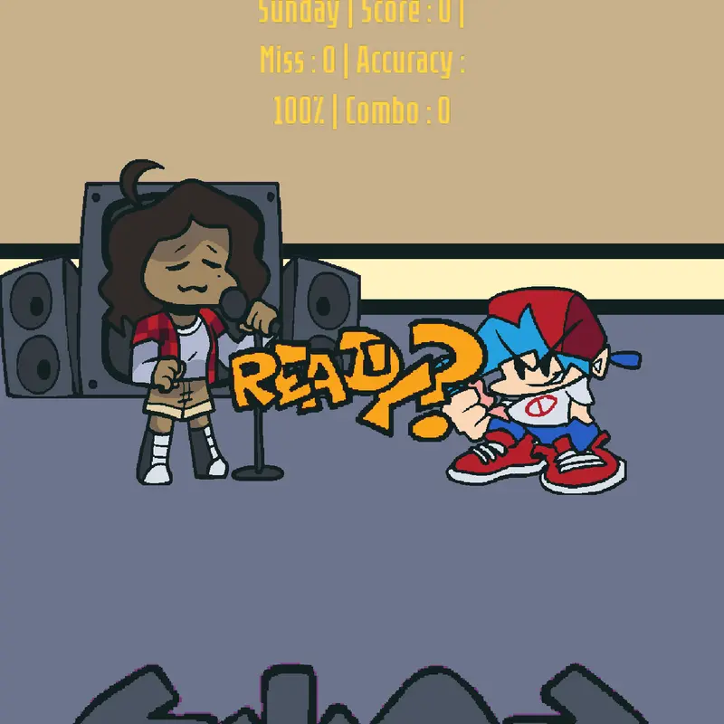 Game by @Protutu