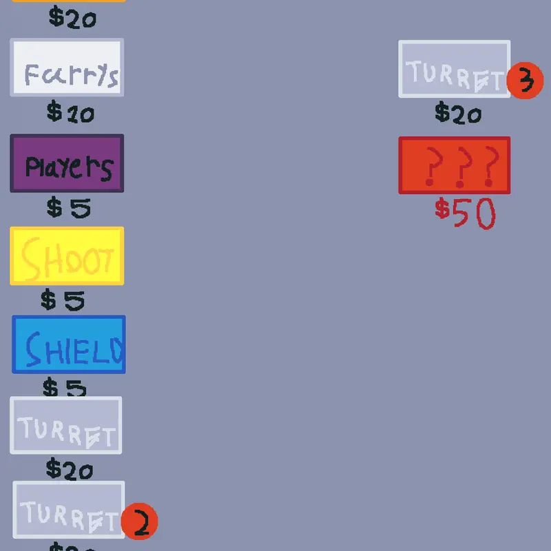 Game by @vela_pulsar