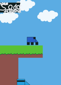 Train endings (gone wong)