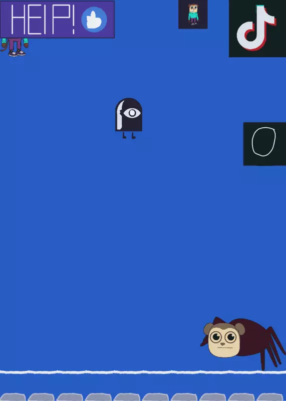 Game by @timin