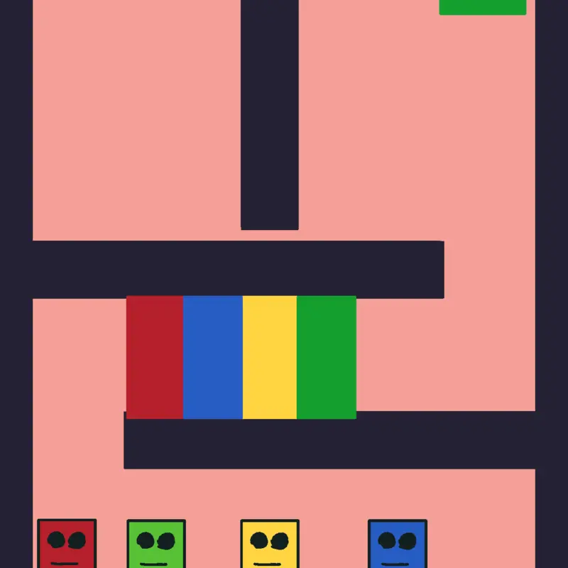 Race by @fishintheponds
