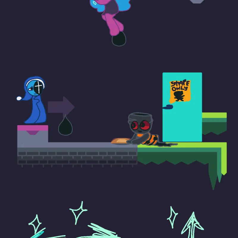 Dandys world by @abishevaaylin