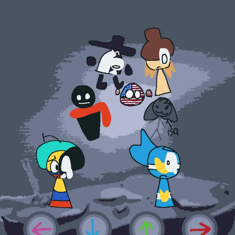 Game by @gi_hun456