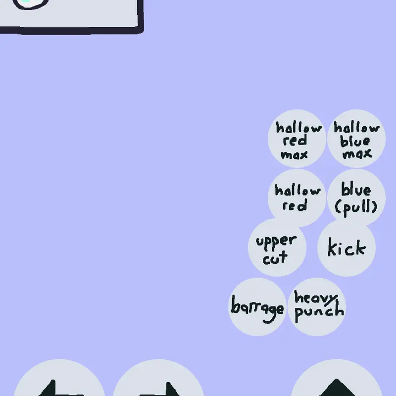 Game by @phibruh