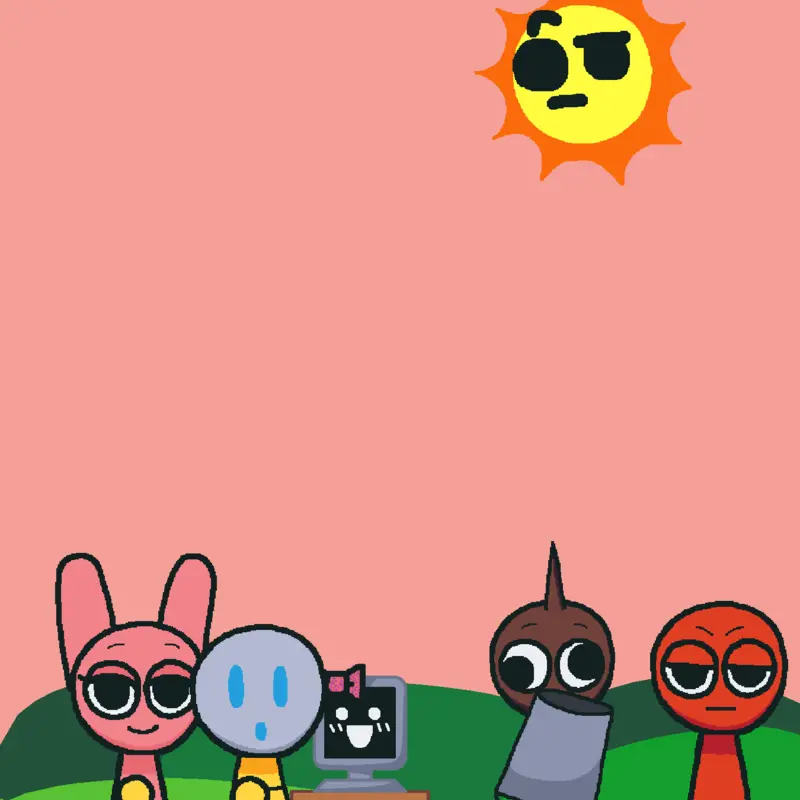 Game by @pebblefunki