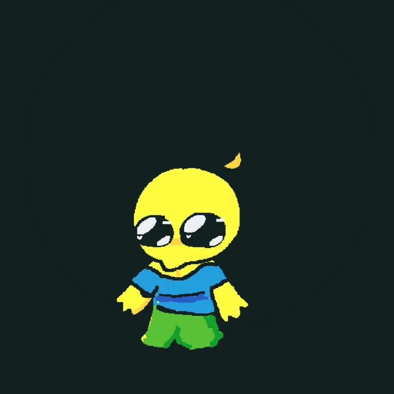Game by @stichdaalein