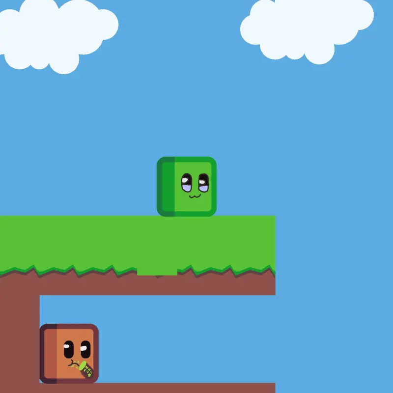 Game by @vintageshrimpo