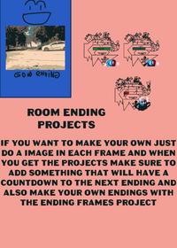 Ending projects#ending