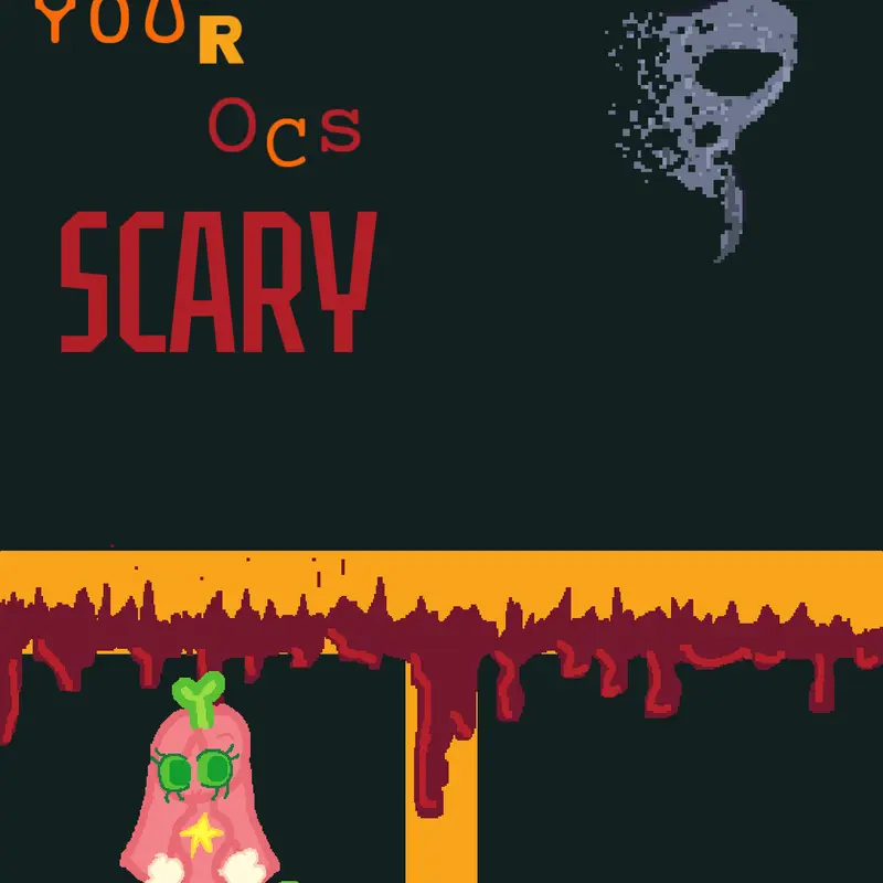 Game by @Alla_kitty