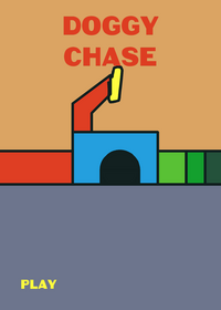 DOGDAY CHASE