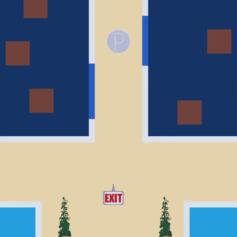 Game by @frolkost1