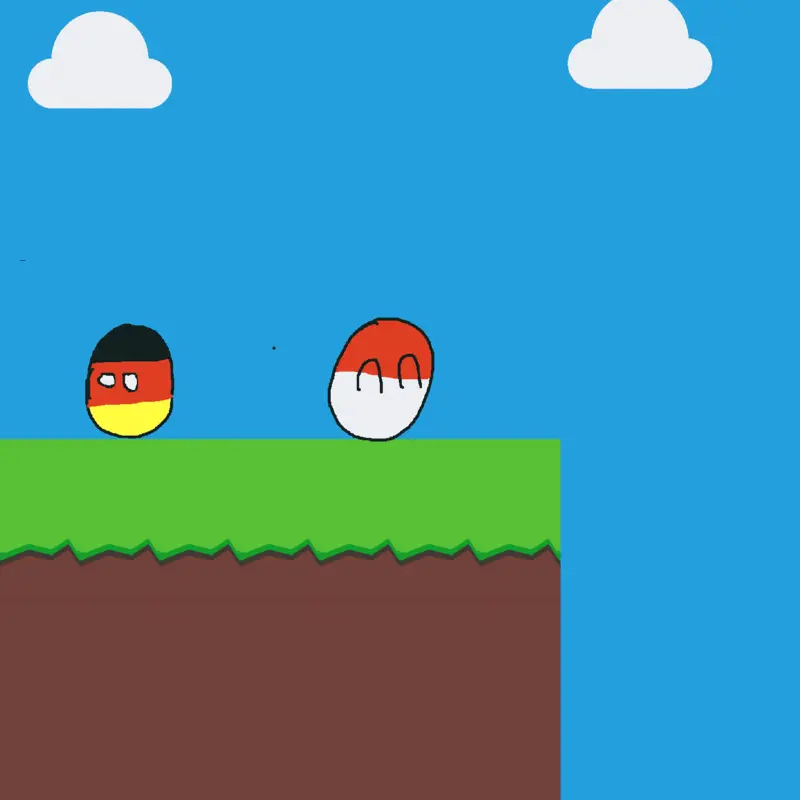 Game by @Sunnie-World