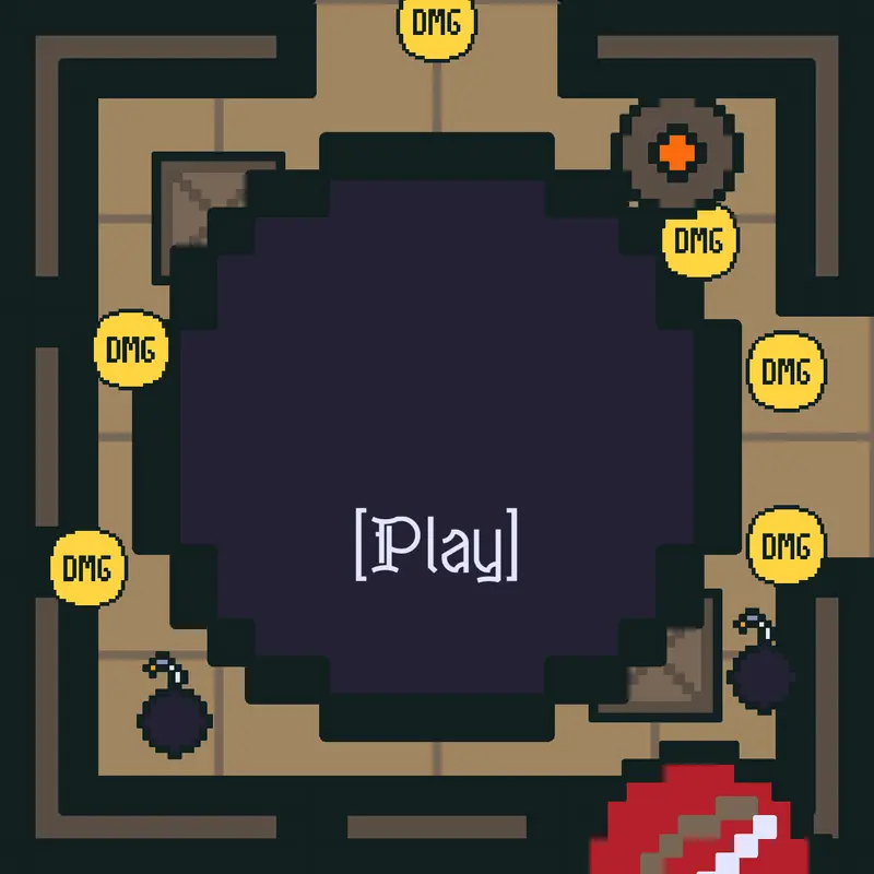 Game by @ZrayCTL