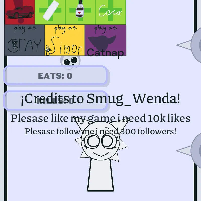 Game by @Catnapofficial8