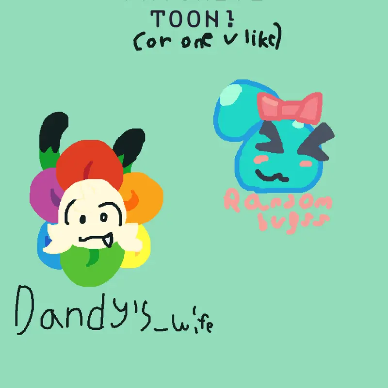 Game by @Apple_Draws