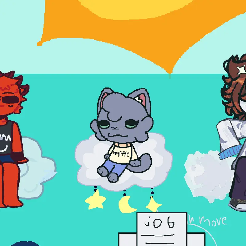 Game by @gooblove14