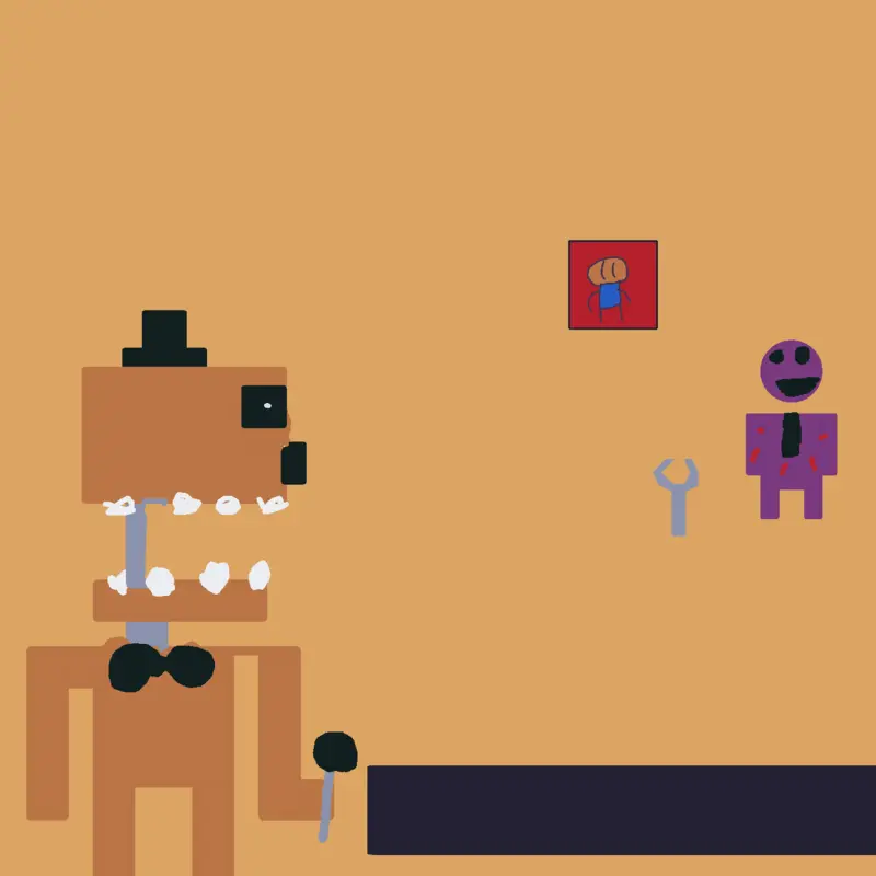 Game by @RhseyDRU