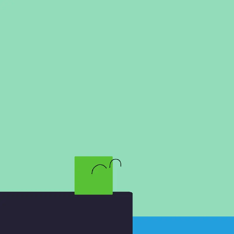 Game by @SrErnesto12