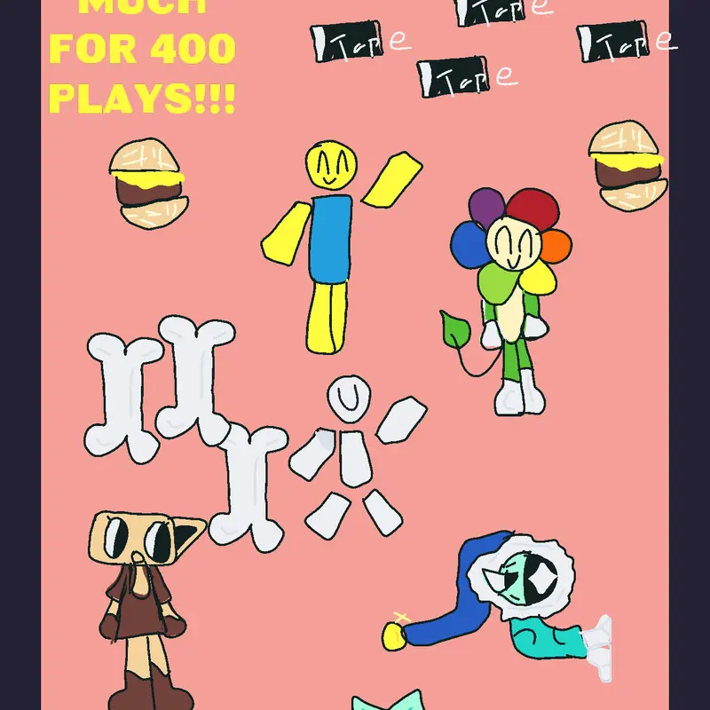 Game by @Noob26andguest666
