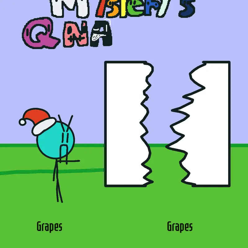 Game by @MysteryMadness