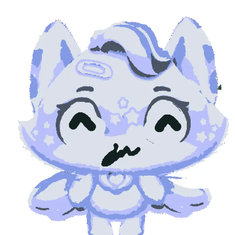 Game by @sl1llym0chifromfluvsies