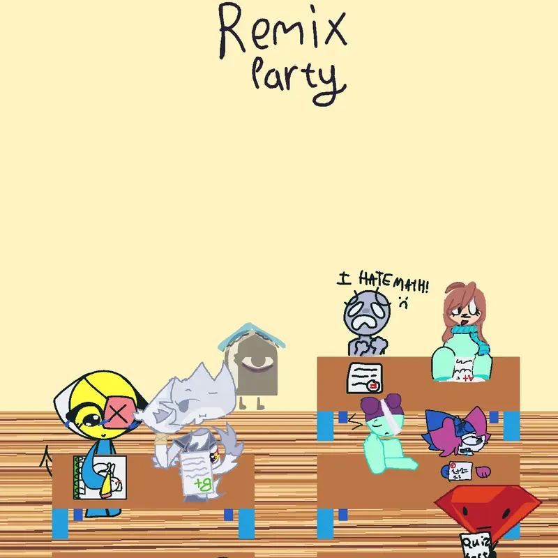 Game by @TH4T_RUBY_L0VER