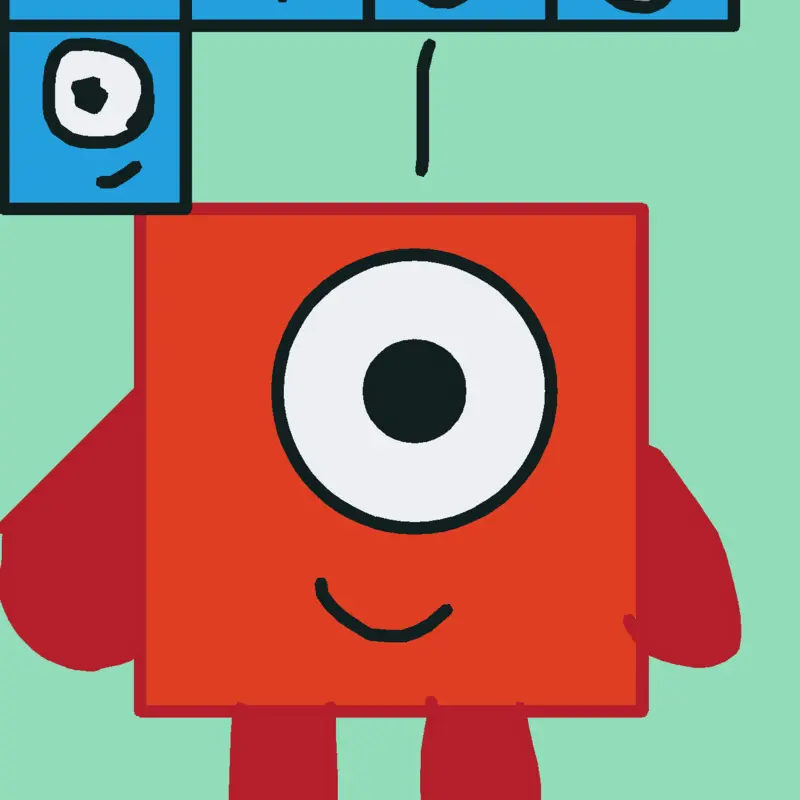 Game by @isaiahallen