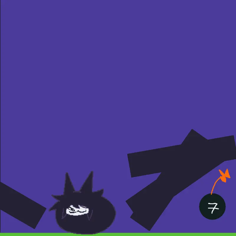 Game by @RedCatCube
