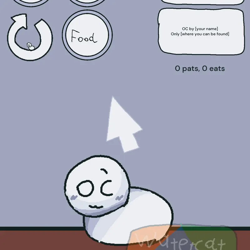 Game by @Watercat