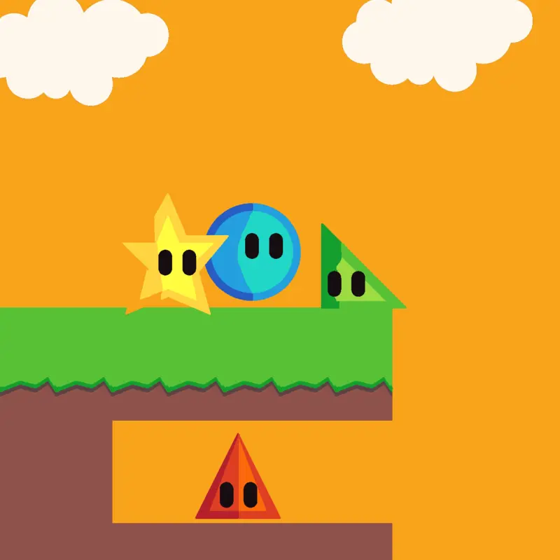 Game by @TheoreBrazil_CH2