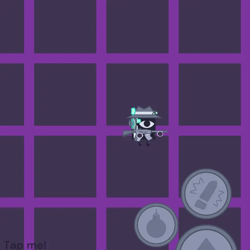 Game by @Tyambi