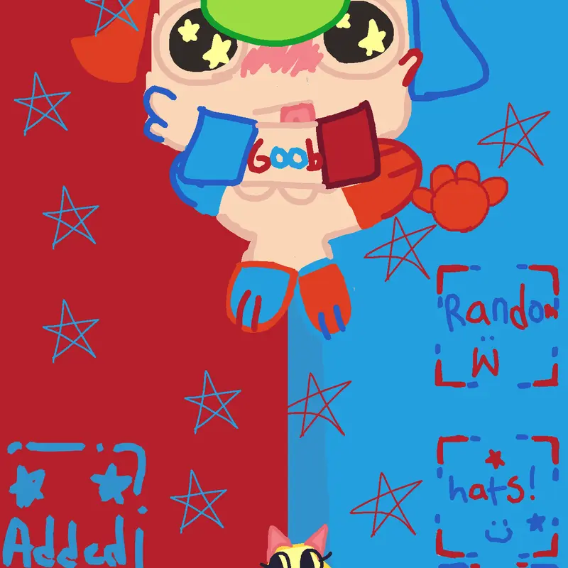 Game by @y0url0calbask3t