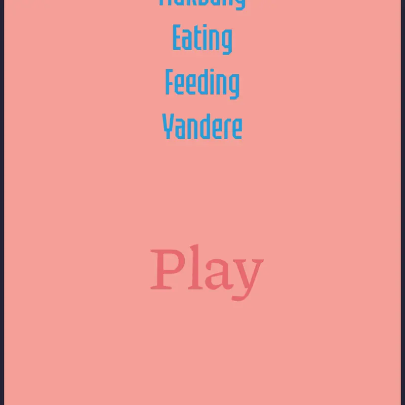 Game by @katie2452