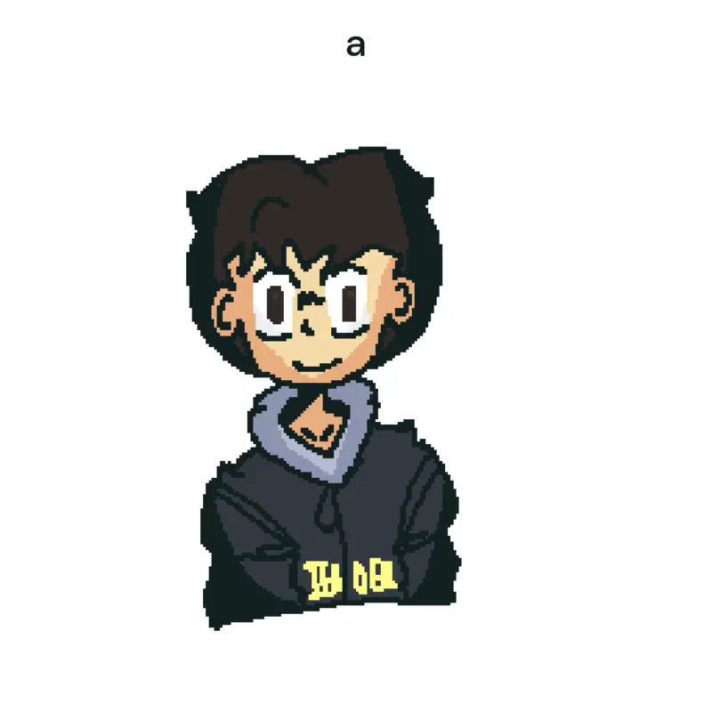 Game by @Pixelas
