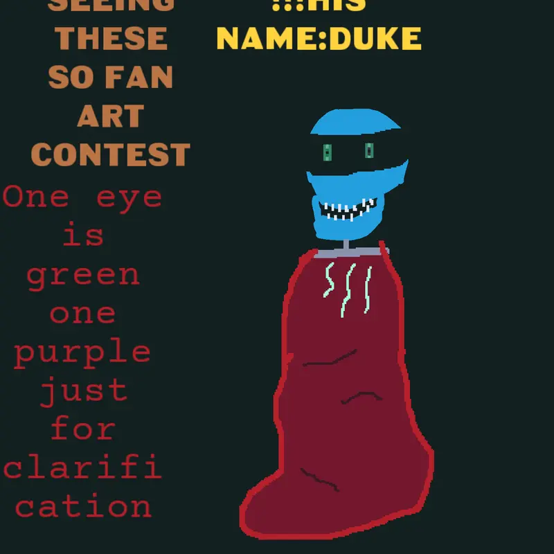 Game by @ORAndersen