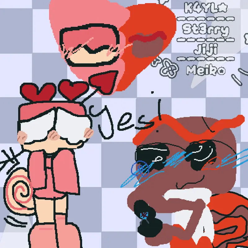 Game by @Ocean-Cosmo-acc