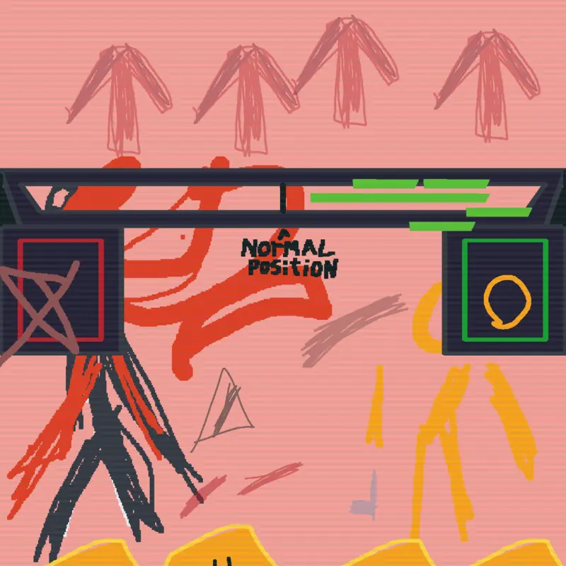 Game by @padjr