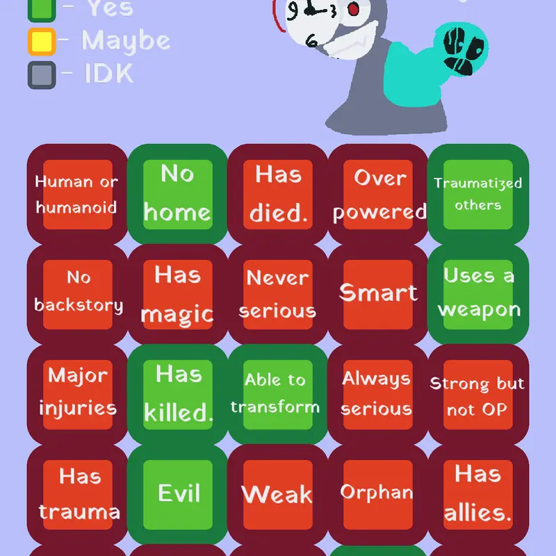 Game by @iam_realcyla