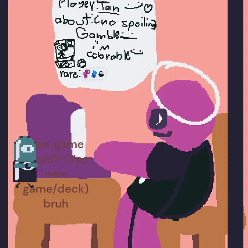 Game by @Cheese_Form