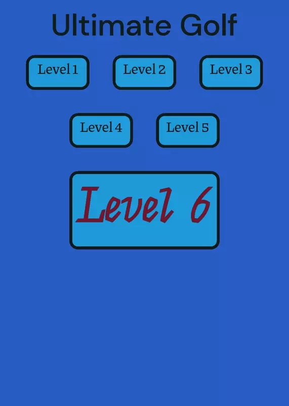 Game by @Tdominoes